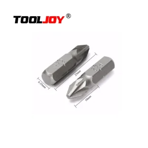 TOOLJOY Broca de inserção de 25 mm (4)