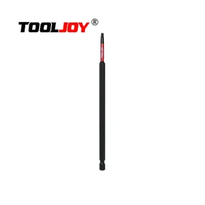 Brocas de ferramenta de torção de impacto T15 150 mm