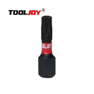 Brocas de ferramenta de torção de impacto T25 25mm