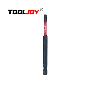 Brocas de ferramenta de torção de impacto T25 90mm